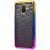 Чохол для Samsung Galaxy J6 2018 (J600) Prism Gradient золотисто-рожевий 2661504
