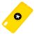 Чохол для Xiaomi Redmi 7A ColorRing жовтий 2662260