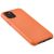 Чохол для iPhone 11 Pro Max Leather classic "orange" 2662991