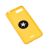 Чохол для Xiaomi Redmi 6A ColorRing жовтий 2662245