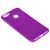 Чохол для Huawei Y9 2018 Shining Glitter з блискітками фіолетовий 2663503