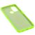 Чохол для Oppo A53/A32/A33 Silicone Full салатовий/neon green 2663248