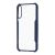 Чохол для Huawei P40 Lite E Defense shield silicone синій 2663626