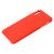 Чохол для iPhone Xs Max Soft Leather червоний 2663140