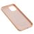 Чохол для iPhone 12 / 12 Pro Wave Fancy rainbow cat / pink sand 2664487