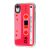 Чохол для iPhone Xr Tify касета червоний 2664840