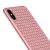 Чохол для iPhone Xs Max Baseus BV Weaving рожевий 2665458