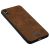 Чохол для iPhone Xs Max Sulada Leather коричневий 2665569