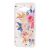 Чохол для Samsung Galaxy J7 (J700) Flowers Confetti "кущова троянда" 2667362