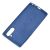 Чохол для Samsung Galaxy Note 10 (N970) Silicone Full синій / navy blue 2667380