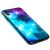 Чохол для iPhone Xs Max glass "зірки" 2667005