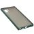 Чохол для Samsung Galaxy Note 10+ (N975) LikGus Maxshield оливковий 2668799