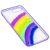 Чохол для iPhone 7 Plus / 8 Plus Colorful Rainbow фіолетовий 2668115