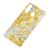 Чохол для Samsung Galaxy A20 / A30 Art confetti "перелив" золотистий 2668784