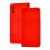 Чохол книжка Samsung Galaxy A02 (A022) Wave Shell червоний 2668867