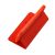 Чохол книжка Samsung Galaxy A02 (A022) Wave Shell червоний 2668867