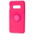 Чохол для Samsung Galaxy S10e (G970) ColorRing рожевий 2669424