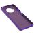 Чохол для Xiaomi Mi 10T Lite Silicone Full фіолетовий / purple 2670899