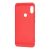 Чохол GKK LikGus для Xiaomi Redmi Note 6 Pro 360 червоний 2670932