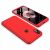 Чохол GKK LikGus для Xiaomi Redmi Note 6 Pro 360 червоний 2670934