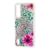 Чохол для Xiaomi Mi A3 Pro / Mi CC9 Блискучі вода "рожеві квіти нові" 2671974