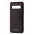 Чохол для Samsung Galaxy S10+ (G975) Molan Cano глянець чорний 2671464
