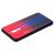 Чохол для Xiaomi Redmi 8 Gradient glass червоний 2671997