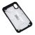 Чохол для iPhone Xs Max UAG Plasma безбарвний 2672179