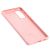Чохол для Samsung Galaxy S20 FE (G780) Silicone Full рожевий / pink 2673432