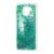 Чохол для Samsung Galaxy J6 2018 (J600) вода зелений "листя" 2675102