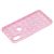 Чохол для Xiaomi Mi Play Prism Fashion рожевий 2675444