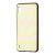 Чохол для Samsung Galaxy A10 (A105) Gradient білий 2677963