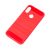 Чохол для Xiaomi Redmi 6 Pro / Mi A2 Lite Ultimate Experience червоний 2677760