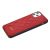 Чохол для iPhone 11 Pro Max Jesco Leather червоний 2677313