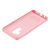 Чохол для Samsung Galaxy S9+ (G965) Wave Full світло-рожевий 2678485
