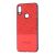 Чохол для Xiaomi Redmi Note 7 / 7 Pro Leather + блискітки червоний 2678531