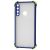 Чохол для Huawei Y6p LikGus Totu corner protection синій 2678657