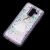 Чохол для Samsung Galaxy A6+ 2018 (A605) вода світло-рожевий "дівчина в білій сукні" 2678002