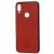Чохол для Xiaomi Redmi Note 7 Anchor червоний 2678525