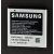 Акумулятор для Samsung i9000 Galaxy S/EB575152VU 1650 mAh 2679283