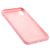 Чохол для iPhone Xr Slim Full light pink 2680026