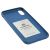 Чохол для iPhone Xr Molan Cano Jelly синій 2680022