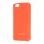 Чохол для Huawei Y5 2018 Silky помаранчевий 2681756