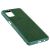 Чохол для Samsung Galaxy M31s (M317) Leather cover зелений 2682828
