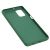 Чохол для Samsung Galaxy M31s (M317) Leather cover зелений 2682829