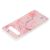 Чохол для Samsung Galaxy S10 (G973) силікон marble рожевий 2682079