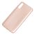Чохол для Samsung Galaxy A70 (A705) Soft matt золотистий 2682306
