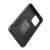 Чохол для Samsung Galaxy A52 Serge Ring ударостійкий чорний 2682270