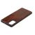 Чохол для Samsung Galaxy A51 (A515) Lava case темно-коричневий 2682791