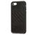 Чохол для iPhone 7 / 8 off-white leather чорний 2683551
